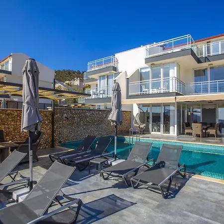 Royal 1 Kalkan
