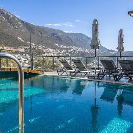 Villa Royal 1